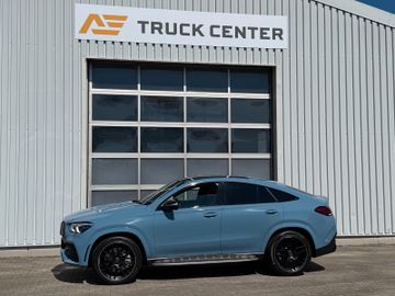 MB GLE 53 AMG