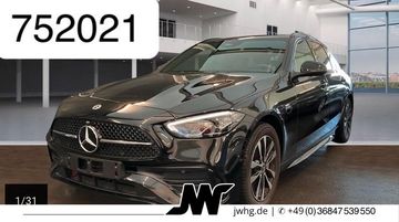 MB C 300