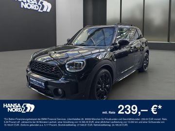 MINI COOPER_SD_COUNTRYMAN
