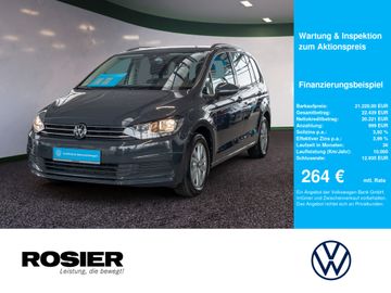 VW Touran