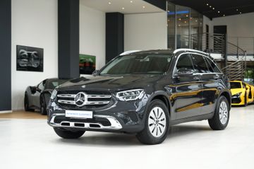 MB GLC 200