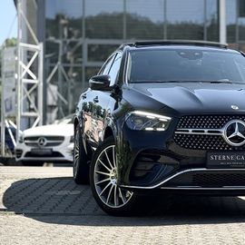 MB GLE 450 AMG
