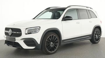 MB GLB 200