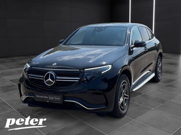 MB EQC
