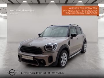 MINI COOPER_COUNTRYMAN