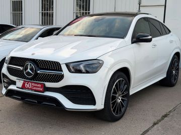 MB GLE 350