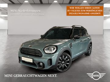 MINI COOPER_COUNTRYMAN