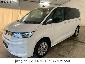 VW T7 Multivan