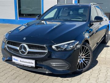 MB C 300