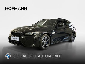 BMW M340d