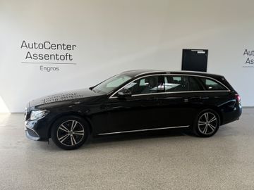 MB E 220