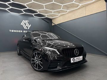 MB C 43 AMG