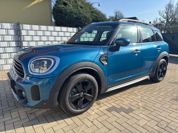 MINI ONE_COUNTRYMAN