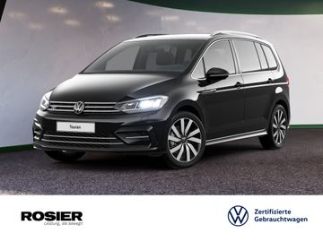 VW Touran