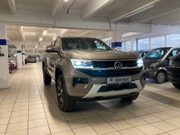 VW Amarok