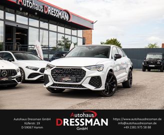 AUDI RSQ3