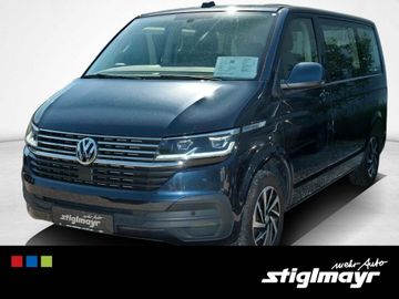 VW T6 Multivan