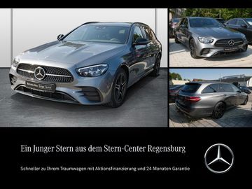 MB E 300