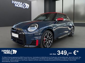 MINI JOHN_COOPER_WORKS