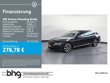 VW Arteon