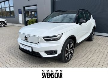 VOLVO XC 40