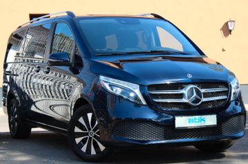 MB V 250