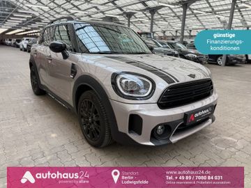 MINI COOPER_COUNTRYMAN