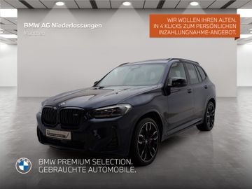 BMW X3 M40
