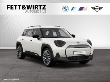 MINI Aceman E