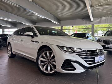 VW Arteon