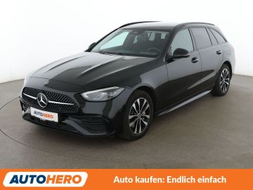 MB C 300