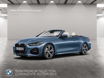 BMW 430