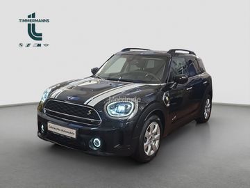 MINI Cooper SE Countryman