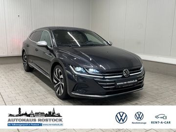 VW Arteon