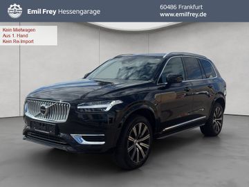 VOLVO XC 90