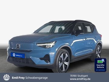 VOLVO XC 40