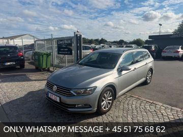VW Passat Variant