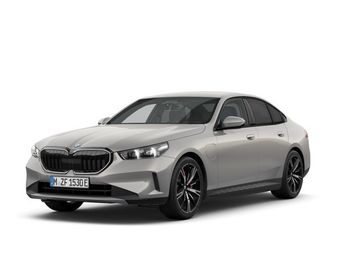 BMW 550