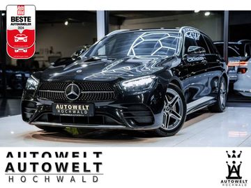 MB E 220