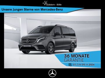 MB V 250