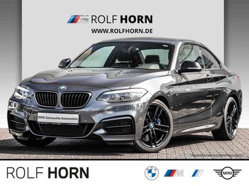 BMW M240i