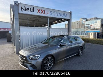MB E 200