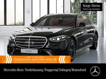 MB S 400