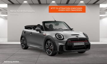 MINI JOHN_COOPER_WORKS_CABRIO