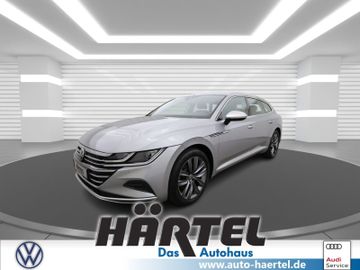 VW Arteon