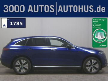 MB EQC