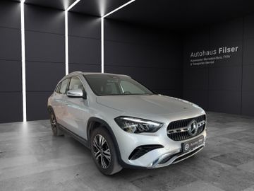 MB GLA 250