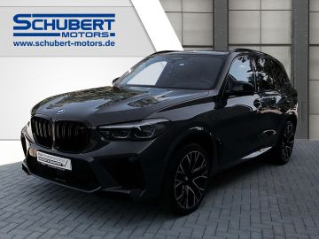 BMW X5 M