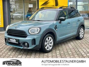MINI COOPER_COUNTRYMAN