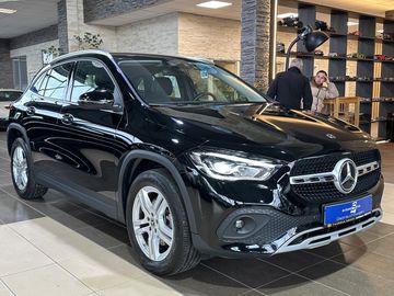 MB GLA 250